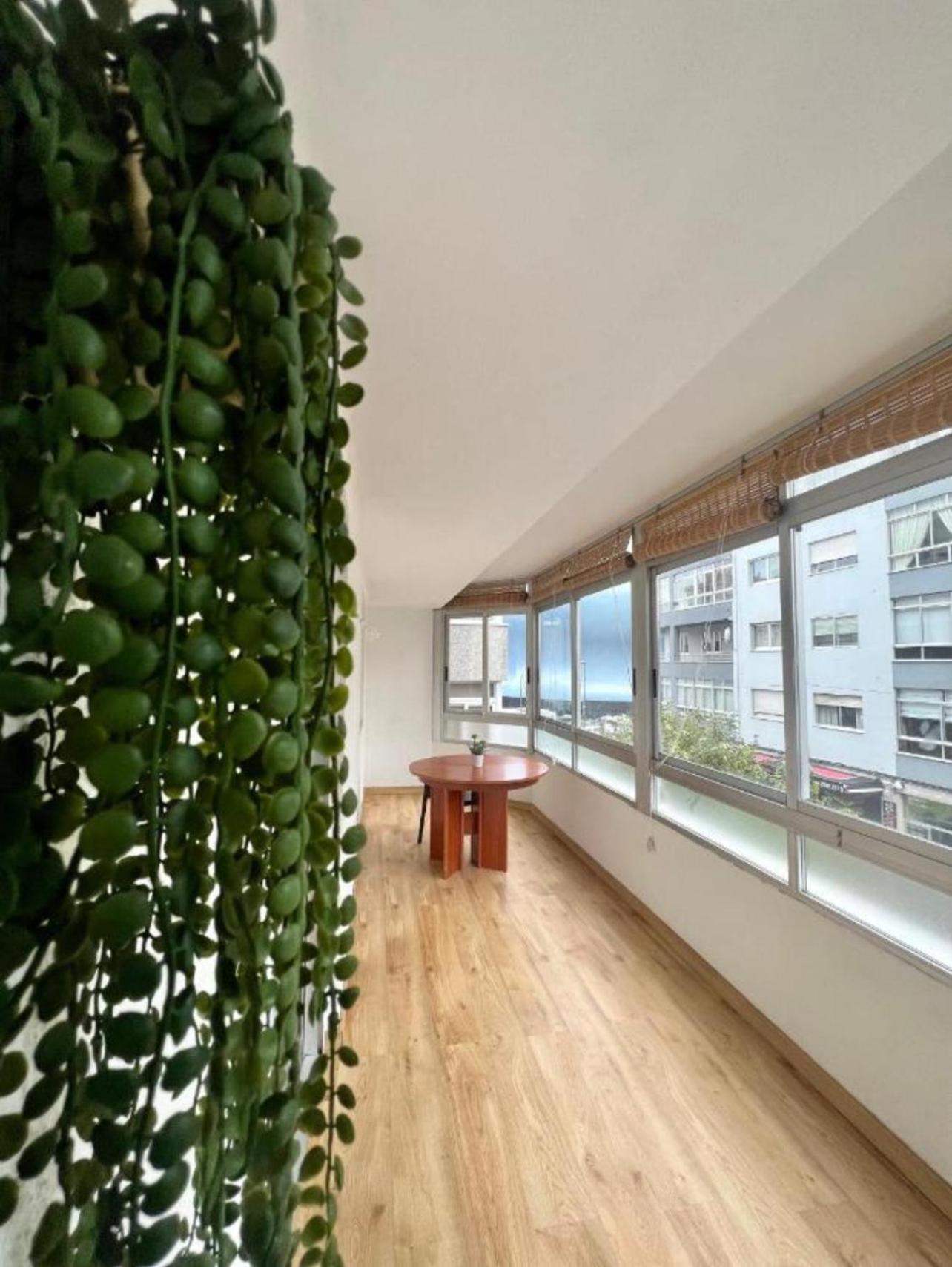 Disfruta De Exclusiva Habitacion Privada, A 5 Minutos De La Playa Vigo Eksteriør bilde