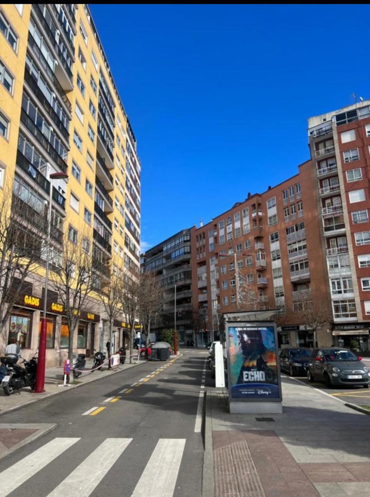 Disfruta De Exclusiva Habitacion Privada, A 5 Minutos De La Playa Vigo Eksteriør bilde